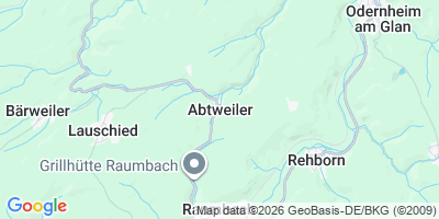Karte Abtweiler