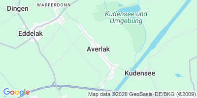 Karte Averlak