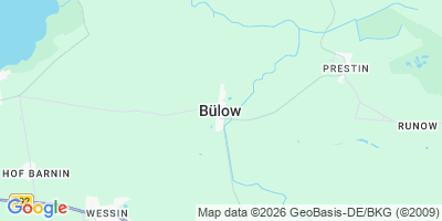Karte Bülow