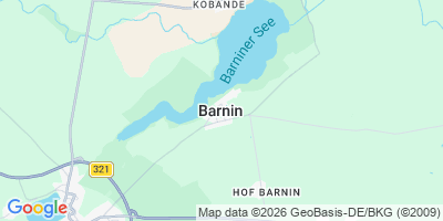Karte Barnin