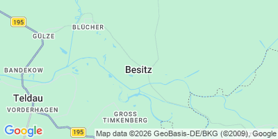 Karte Besitz