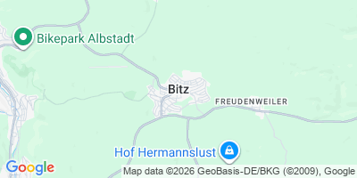 Karte Bitz