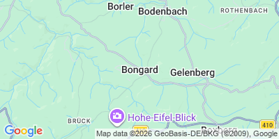 Karte Bongard