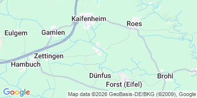 Karte Brachtendorf