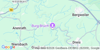 Karte Bruch