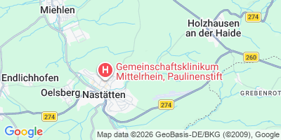 Karte Buch