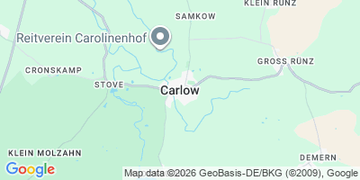 Karte Carlow