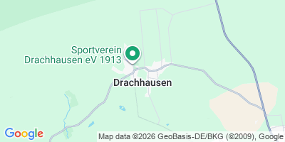 Karte Drachhausen/Hochoza