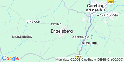 Karte Engelsberg