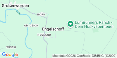 Karte Engelschoff