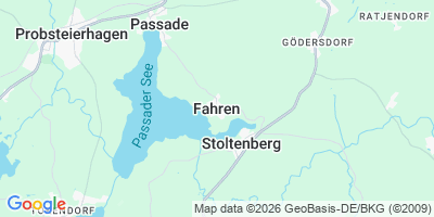 Karte Fahren