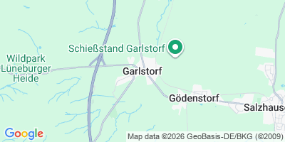 Karte Garlstorf