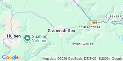 Karte Grabenstetten