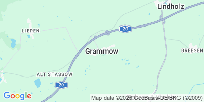 Karte Grammow