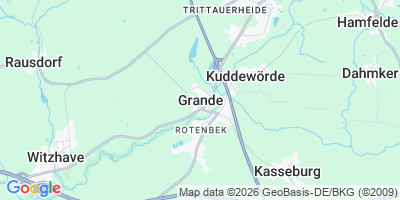 Karte Grande