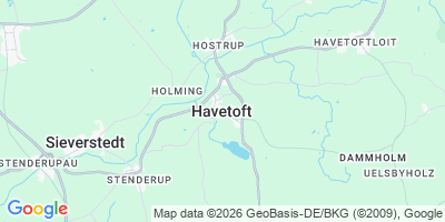 Karte Havetoft