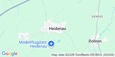Karte Heidenau