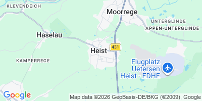Karte Heist
