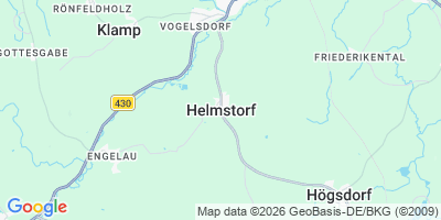 Karte Helmstorf