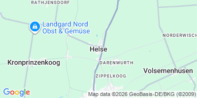 Karte Helse