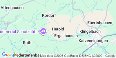 Karte Herold