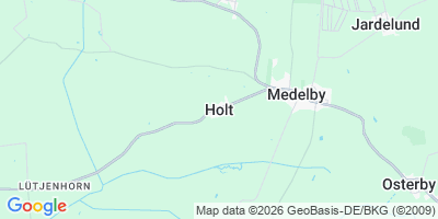 Karte Holt