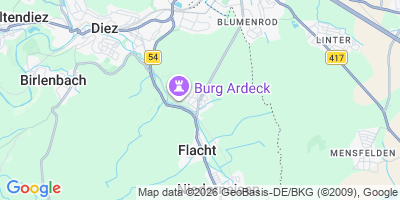 Karte Holzheim