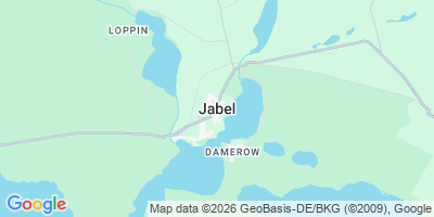 Karte Jabel