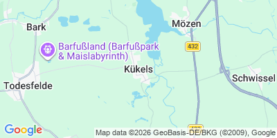 Karte Kükels