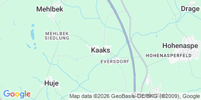 Karte Kaaks