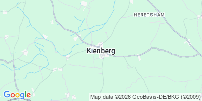 Karte Kienberg