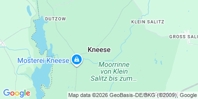 Karte Kneese