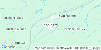 Karte Kohlberg