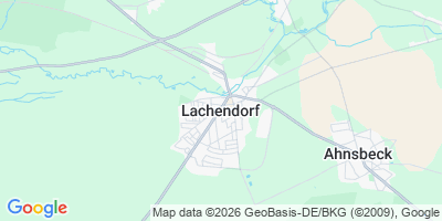 Karte Lachendorf