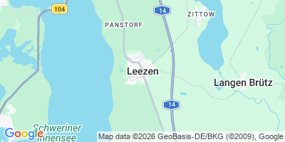 Karte Leezen