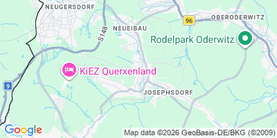 Karte Leutersdorf
