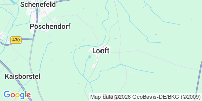 Karte Looft