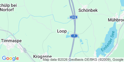 Karte Loop