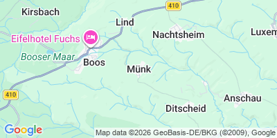 Karte Münk