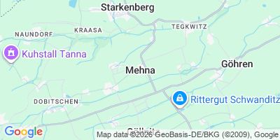 Karte Mehna