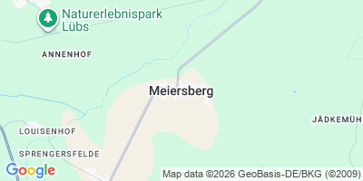 Karte Meiersberg