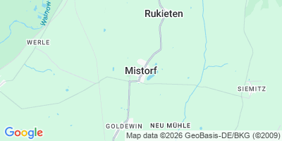 Karte Mistorf