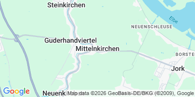 Karte Mittelnkirchen