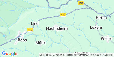 Karte Nachtsheim