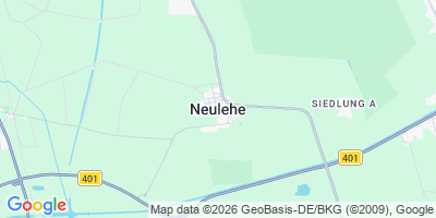 Karte Neulehe