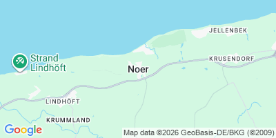 Karte Noer