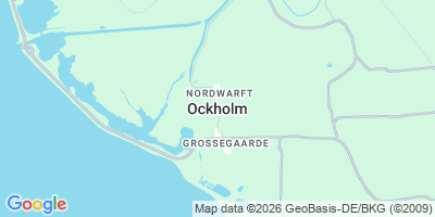 Karte Ockholm