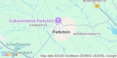 Karte Parkstein