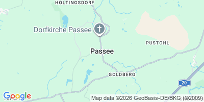 Karte Passee