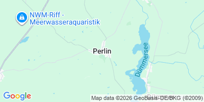 Karte Perlin